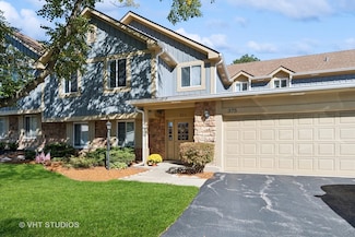 375 Springlake Ln Unit C, Aurora, IL 60504