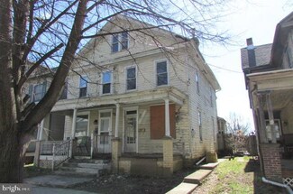 431 W Simpson St, Mechanicsburg, PA 17055