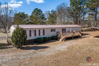 1211 Old Bishop Rd, Bishop, GA 30621
