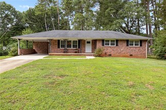 416 Ponce Deleon Dr, Anderson, SC 29621
