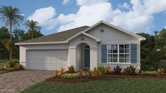 1267 Brumfield Crossing, Fort Myers, FL 33905