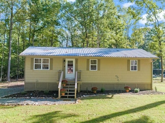 373 Lewis Rd, Clarksville, VA 23927