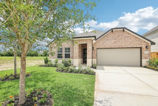 5246 Harvest Season Ln, Pearland, TX 77584