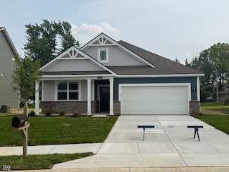 2159 Warbler St, Danville, IN 46122