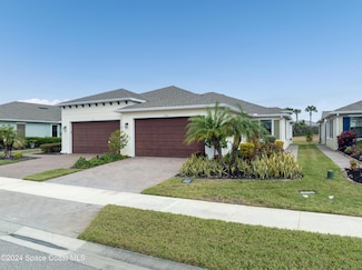 2540 Treasure Cay Ln, Melbourne, FL 32940