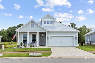 2511 Bienville Ave, Gulf Shores, AL 36542