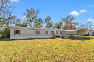 544 Laird Fletcher Rd, Natchitoches, LA 71457