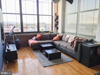 314 22 N 12th St Unit 901, Philadelphia, PA 19107