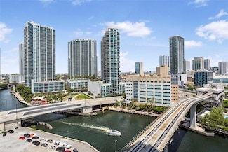 31 SE 5th St Unit 1705, Miami, FL 33131