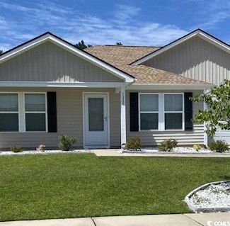 1328 Valor Rd, Conway, SC 29527