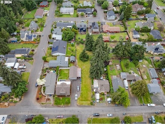 0 Cowing St, Silverton, OR 97381