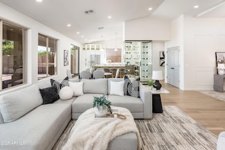 5106 E Wallace Ave, Scottsdale, AZ 85254