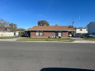 2339 W Derby St, West Valley City, UT 84119