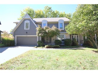 5804 N Polk Dr, Kansas City, MO 64151