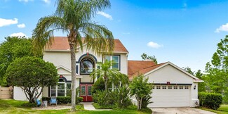 1900 Turtle Creek Place, Orlando, FL 32825