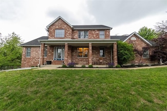 11907 Pine Forest Dr, Rolla, MO 65401