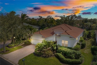 1361 W Island Club Square, Vero Beach, FL 32963