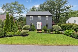 10 Tidewater Ct, Kennebunk, ME 04043
