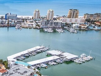 200 Windward Passage Unit 47, Clearwater Beach, FL 33767