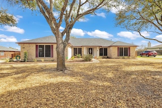 3607 Winding Way, Round Rock, TX 78664
