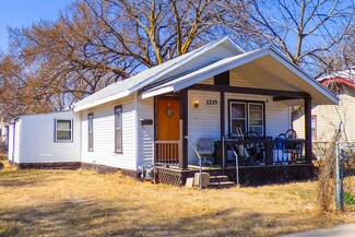 1215 N Poplar Ave, Wichita, KS 67214