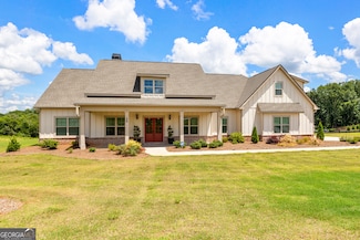 30 Linton Estates Ave, Newnan, GA 30263