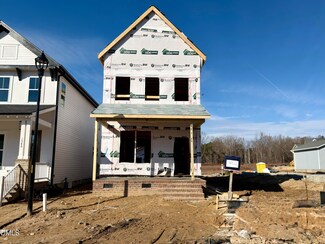 1576 Piney Falls Dr, Wendell, NC 27591