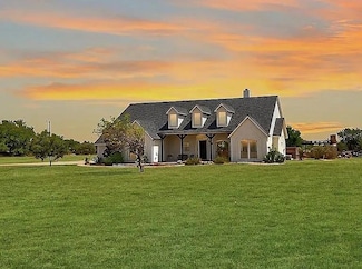 400 Valle Vista Rd, Aledo, TX 76008