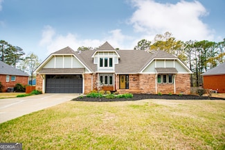 39 Club View Dr SE, Rome, GA 30161
