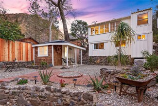 29235 Hazel Bell Dr, Silverado, CA 92676