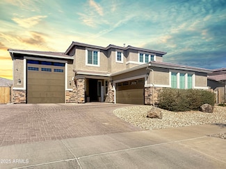 18902 W Clinton St, Surprise, AZ 85388