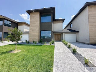 4602 Juniper Cir Unit A, Harlingen, TX 78552