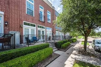 3707 Patience Blvd E, Dallas, TX 75236