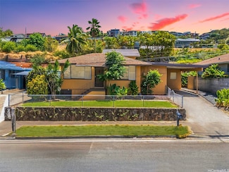 1233 Keolu Dr, Kailua, HI 96734