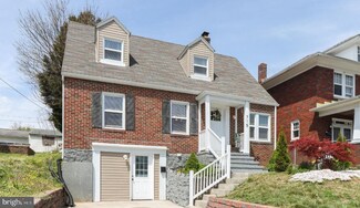 715 Guilford Ave, Hagerstown, MD 21740