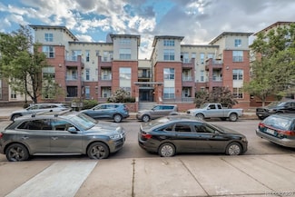 1747 N Pearl St Unit 205, Denver, CO 80203