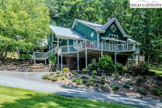 1000 Elliott Rd, West Jefferson, NC 28694