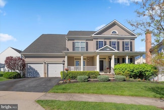 23217 Linden Vale Dr, Clarksburg, MD 20871