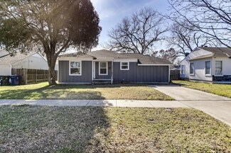 1406 Resistol Rd, Garland, TX 75042