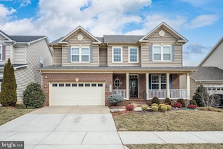 734 Holden Rd, Frederick, MD 21701
