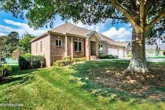 176 Ganega Trail, Vonore, TN 37885