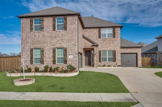 6043 Liverpool St, Aubrey, TX 76227