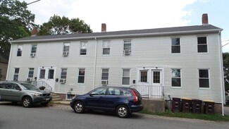 19 Common St, Weymouth, MA 02188