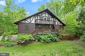 11713 Henderson Rd, Clifton, VA 20124