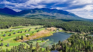 346 Crystal Lake Rd, Eureka, MT 59917