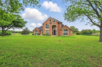 175 Robnett Rd, Waxahachie, TX 75165