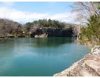 595 County Rd, Colcord, OK 74338