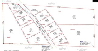Lot 1 Block "B" County Road 20, Headland, AL 36345