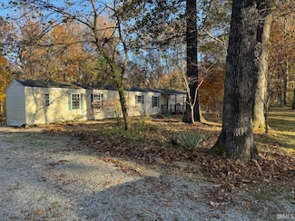 5180 E 1200 S, Haubstadt, IN 47639