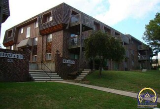 3121 SW MacVicar Ave Unit 302B, Topeka, KS 66611